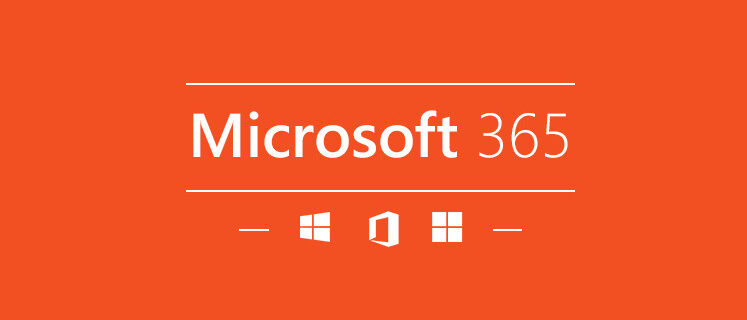 MS 365 logos